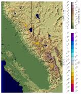 Thumbnail image of Modeled SWE Change