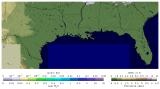 Thumbnail image of Modeled Blowing Snow Sublimation