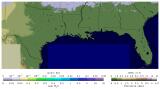 Thumbnail image of Modeled Blowing Snow Sublimation