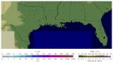 Thumbnail image of Modeled Snow Depth