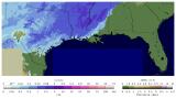 Thumbnail image of Modeled Snow Water Equivalent