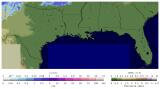 Thumbnail image of Modeled Snow Water Equivalent