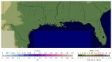 Thumbnail image of Modeled Snow Water Equivalent