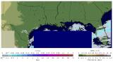 Thumbnail image of Modeled Non-Snow Precipitation