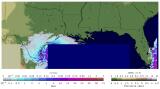 Thumbnail image of Modeled Non-Snow Precipitation