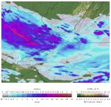 Thumbnail image of Modeled Non-Snow Precipitation