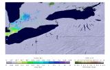 Thumbnail image of Modeled Blowing Snow Sublimation