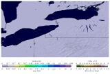 Thumbnail image of Modeled Blowing Snow Sublimation