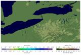 Thumbnail image of Modeled Blowing Snow Sublimation