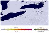 Thumbnail image of Modeled Snow Melt