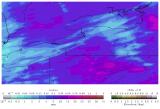 Thumbnail image of Modeled Non-Snow Precipitation