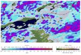 Thumbnail image of Modeled Non-Snow Precipitation