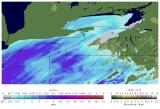 Thumbnail image of Modeled Non-Snow Precipitation
