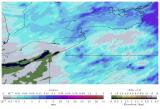 Thumbnail image of Modeled Non-Snow Precipitation