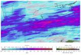Thumbnail image of Modeled Non-Snow Precipitation
