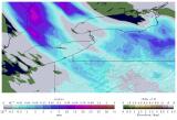 Thumbnail image of Modeled Snow Precipitation