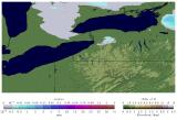 Thumbnail image of Modeled Snow Precipitation