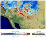 Thumbnail image of Modeled Average Snowpack Temp