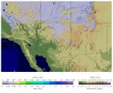 Thumbnail image of Modeled Blowing Snow Sublimation