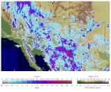 Thumbnail image of Modeled Non-Snow Precipitation