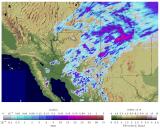 Thumbnail image of Modeled Non-Snow Precipitation