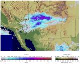 Thumbnail image of Modeled Non-Snow Precipitation