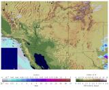 Thumbnail image of Modeled Non-Snow Precipitation
