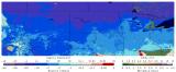 Thumbnail image of Modeled Average Snowpack Temp