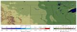 Thumbnail image of Modeled Average Snowpack Temp