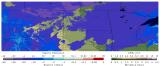 Thumbnail image of Modeled Average Snowpack Temp