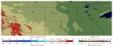 Thumbnail image of Modeled Average Snowpack Temp