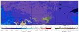 Thumbnail image of Modeled Average Snowpack Temp