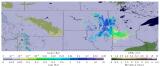 Thumbnail image of Modeled Blowing Snow Sublimation