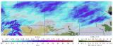 Thumbnail image of Modeled Snow Precipitation