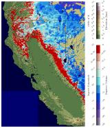 Thumbnail image of Modeled Average Snowpack Temp