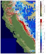 Thumbnail image of Modeled Average Snowpack Temp