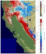 Thumbnail image of Modeled Average Snowpack Temp
