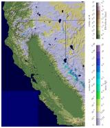 Thumbnail image of Modeled Blowing Snow Sublimation