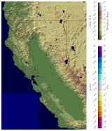 Thumbnail image of Modeled SWE Change