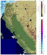 Thumbnail image of Modeled Non-Snow Precipitation