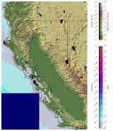 Thumbnail image of Modeled Non-Snow Precipitation