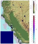 Thumbnail image of Modeled Non-Snow Precipitation