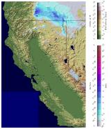Thumbnail image of Modeled Snow Precipitation