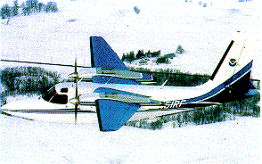 Aero Commander Image