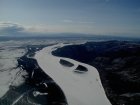 Yukon Rvr Facing North Yukon Rvr Facing North