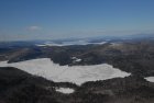 Lake Winnipesasaukee, NH in distance Lake Winnipesasaukee, NH in distance