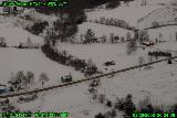 Snow Along NY211 - SWE 3.7 Snow Along NY211 - SWE 3.7