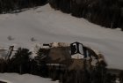 Snow Depth Snow Depth