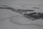 N 47° 47.140' W 096° 56.500' N 47° 47.140' W 096° 56.500'