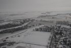 N 47° 54.992' W 097° 00.676' N 47° 54.992' W 097° 00.676'